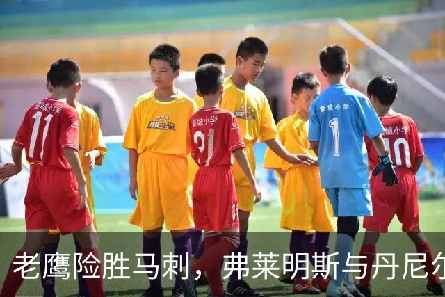 老鹰险胜马刺，弗莱明斯与丹尼尔斯表现抢眼